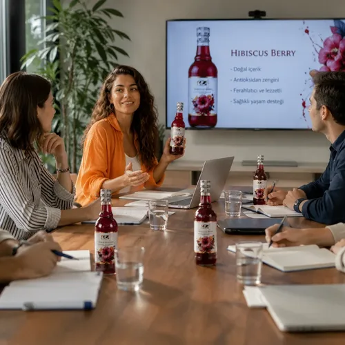 Hibiskus nedir? Aroması ve kullanım kültürü